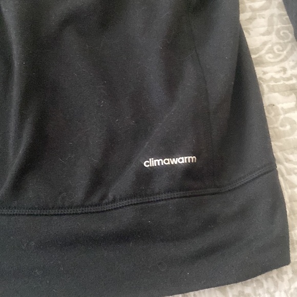 Adidas STADIUM FLEECE BADGE OF SPORT HOODIE - Picture 11 of 12